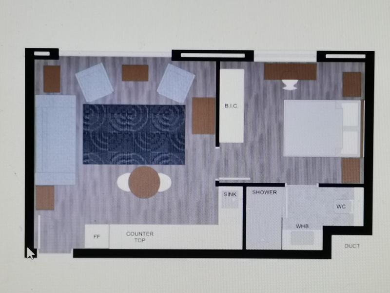 To Let 1 Bedroom Property for Rent in Cape Town Western Cape